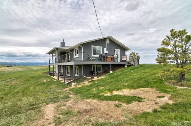 4531 Best Road, Larkspur, CO 80118