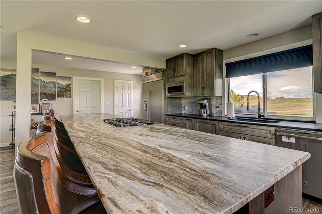 4531 Best Road, Larkspur, CO 80118