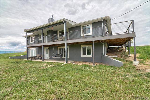 4531 Best Road, Larkspur, CO 80118