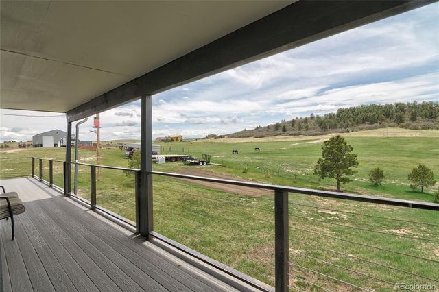 4531 Best Road, Larkspur, CO 80118