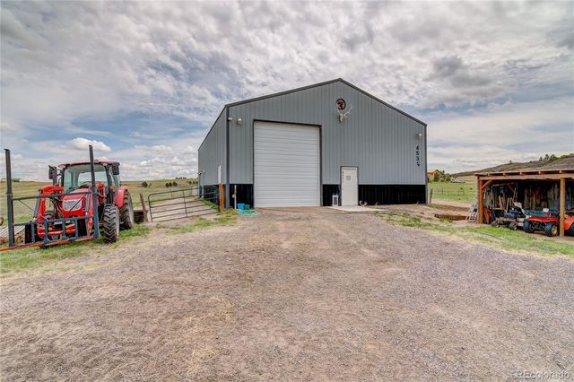 4531 Best Road, Larkspur, CO 80118