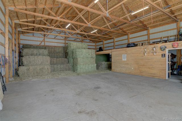4531 Best Road, Larkspur, CO 80118