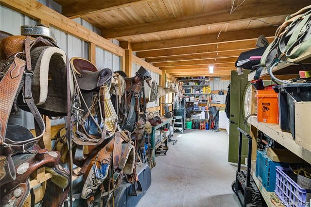 4531 Best Road, Larkspur, CO 80118