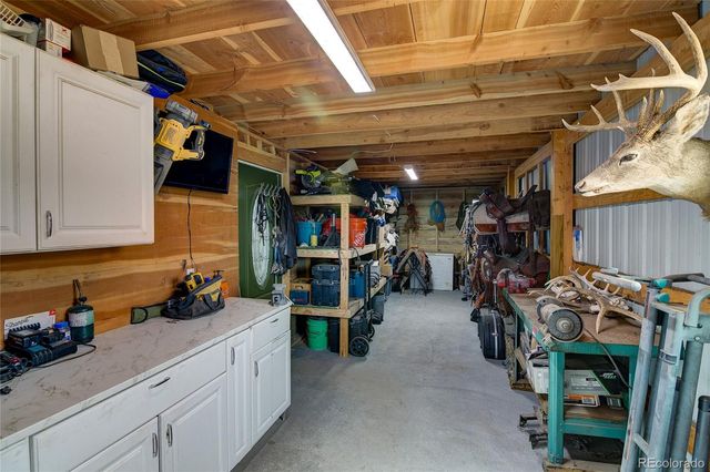 4531 Best Road, Larkspur, CO 80118