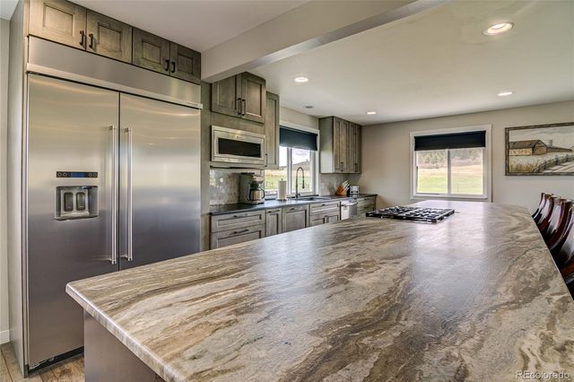 4531 Best Road, Larkspur, CO 80118