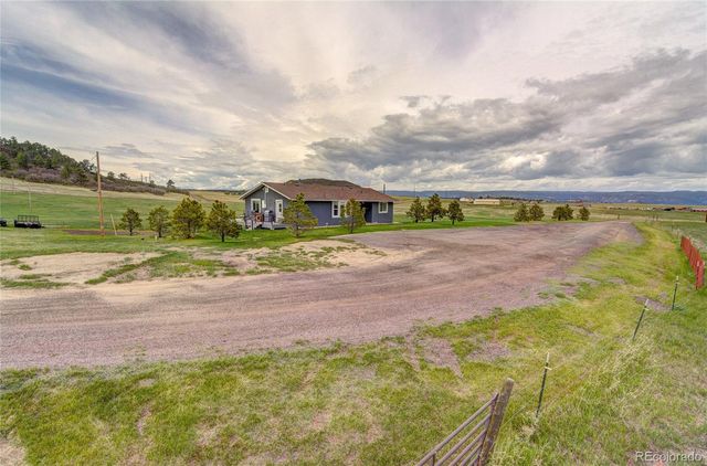 4531 Best Road, Larkspur, CO 80118