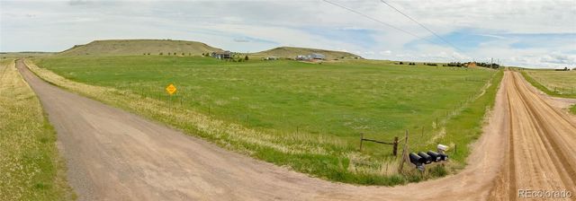 4531 Best Road, Larkspur, CO 80118