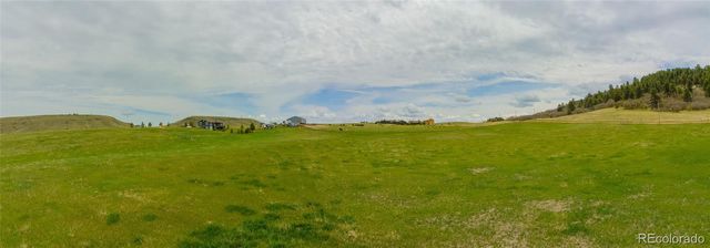 4531 Best Road, Larkspur, CO 80118