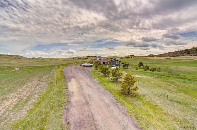4531 Best Road, Larkspur, CO 80118