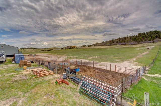 4531 Best Road, Larkspur, CO 80118