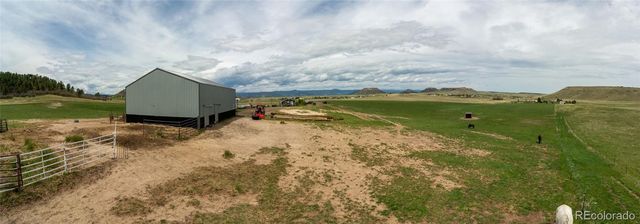 4531 Best Road, Larkspur, CO 80118