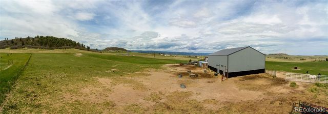 4531 Best Road, Larkspur, CO 80118