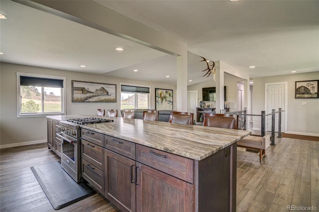 4531 Best Road, Larkspur, CO 80118