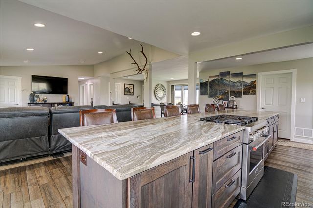 4531 Best Road, Larkspur, CO 80118
