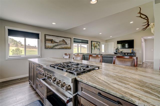 4531 Best Road, Larkspur, CO 80118