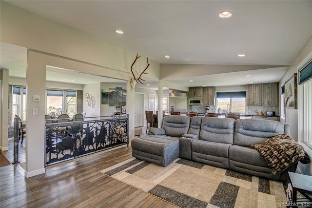 4531 Best Road, Larkspur, CO 80118