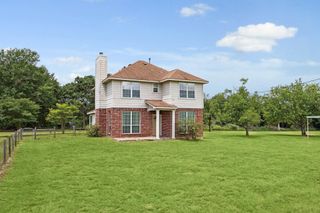1083 Old Hwy 36, Bellville, TX 77418