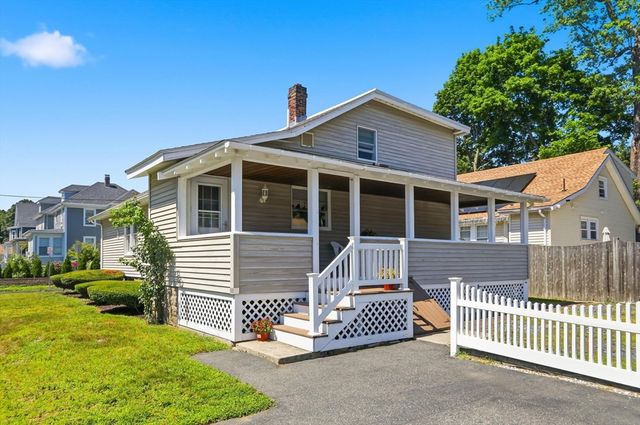 34 Avon St, Saugus, MA 01906