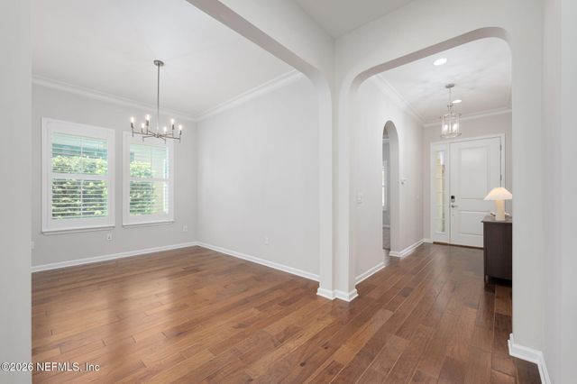 52 DYER Court, Jacksonville, FL 32081