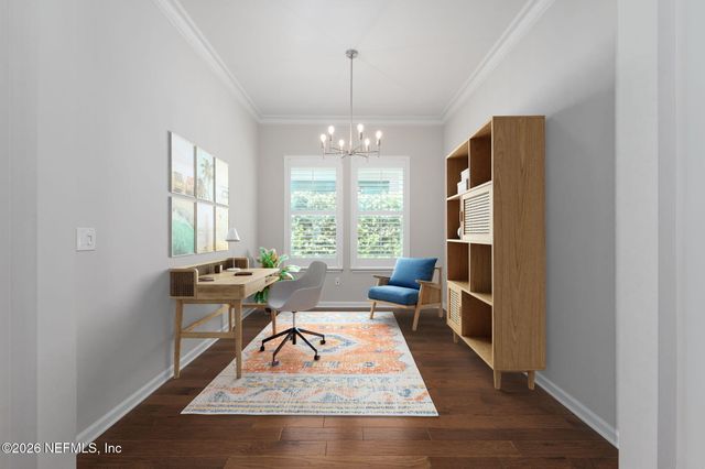 52 DYER Court, Jacksonville, FL 32081