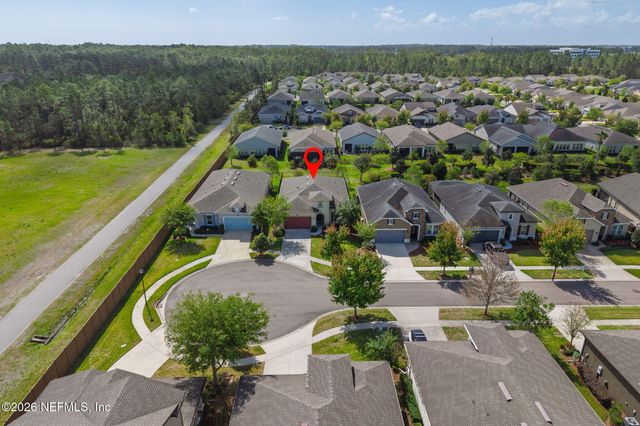 52 DYER Court, Jacksonville, FL 32081