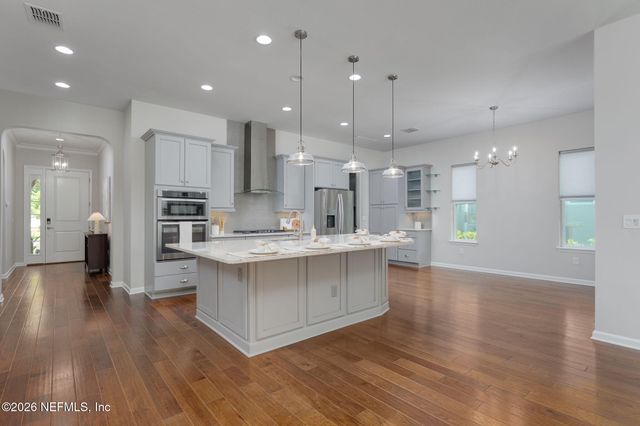 52 DYER Court, Jacksonville, FL 32081