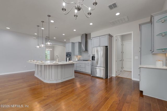 52 DYER Court, Jacksonville, FL 32081