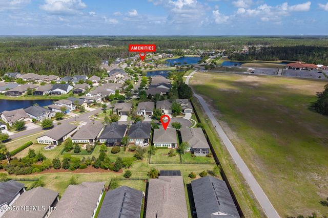 52 DYER Court, Jacksonville, FL 32081