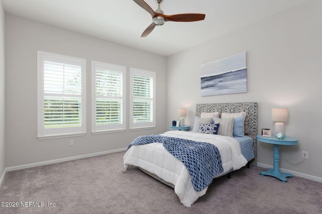 52 DYER Court, Jacksonville, FL 32081