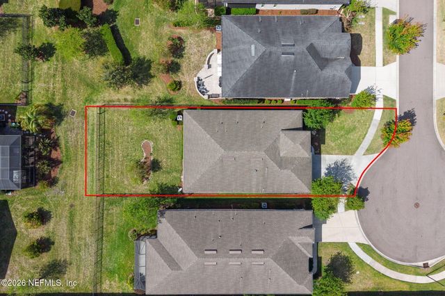 52 DYER Court, Jacksonville, FL 32081