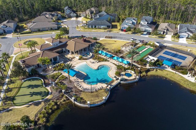 52 DYER Court, Jacksonville, FL 32081