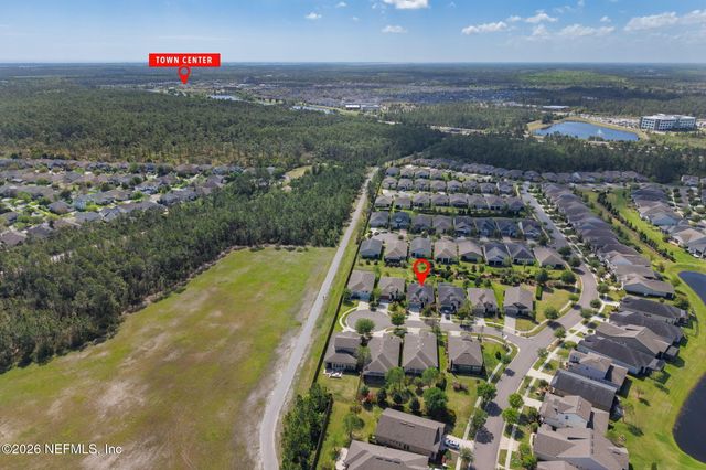 52 DYER Court, Jacksonville, FL 32081