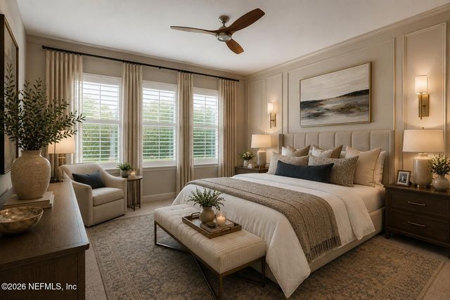 52 DYER Court, Jacksonville, FL 32081