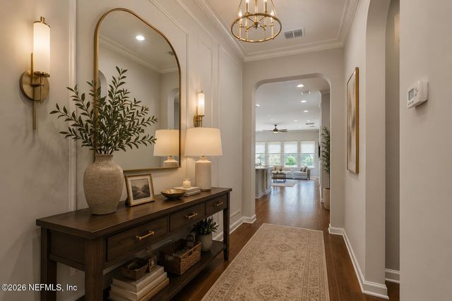 52 DYER Court, Jacksonville, FL 32081