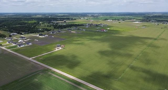 TBD 40 Acres Wester Road, Ferris, TX 75125
