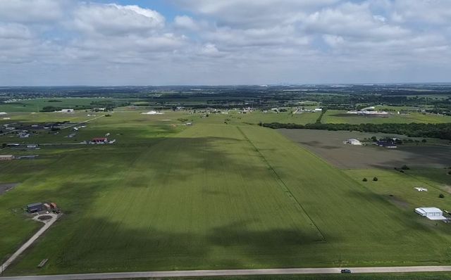 TBD 40 Acres Wester Road, Ferris, TX 75125