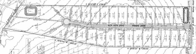 TBD 40 Acres Wester Road, Ferris, TX 75125