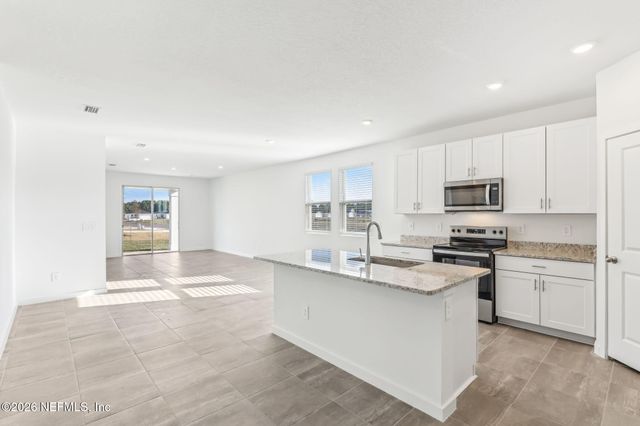 3406 BELLA SERA Lane, Green Cove Springs, FL 32043