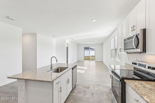 3406 BELLA SERA Lane, Green Cove Springs, FL 32043