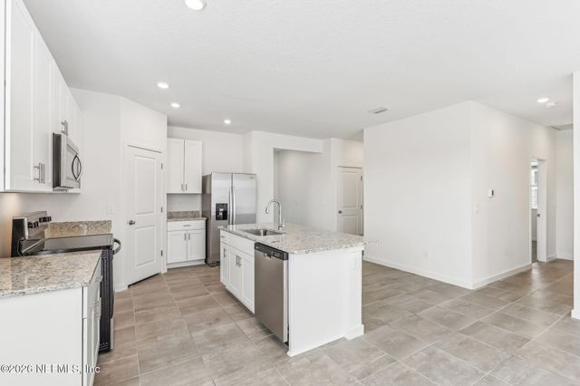 3406 BELLA SERA Lane, Green Cove Springs, FL 32043