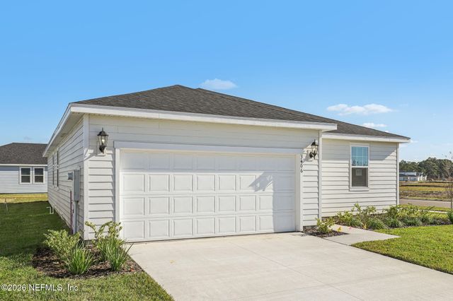 3406 BELLA SERA Lane, Green Cove Springs, FL 32043