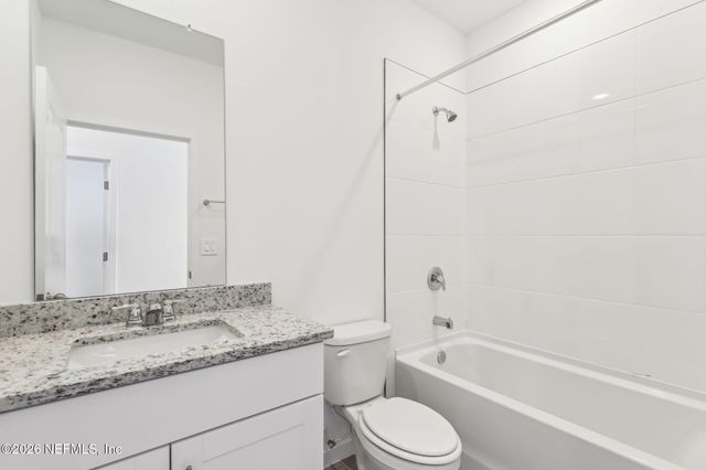 3406 BELLA SERA Lane, Green Cove Springs, FL 32043