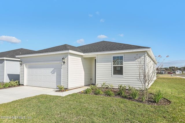 3406 BELLA SERA Lane, Green Cove Springs, FL 32043
