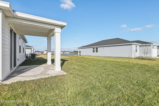 3406 BELLA SERA Lane, Green Cove Springs, FL 32043
