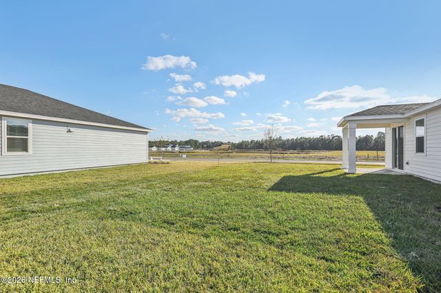 3406 BELLA SERA Lane, Green Cove Springs, FL 32043