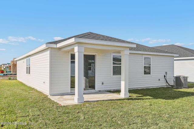 3406 BELLA SERA Lane, Green Cove Springs, FL 32043