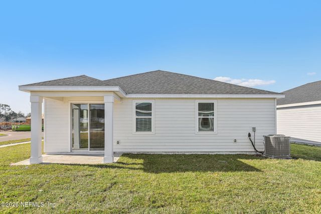 3406 BELLA SERA Lane, Green Cove Springs, FL 32043