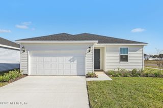 3406 BELLA SERA Lane, Green Cove Springs, FL 32043