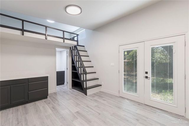 121 E Fresno Avenue, Mcallen, TX 78501