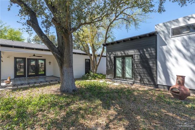 121 E Fresno Avenue, Mcallen, TX 78501